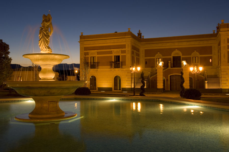 古西欧风情度假胜地——Villa Gussio