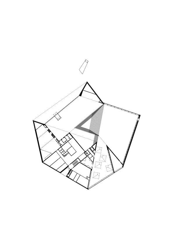 芬兰 JKMM Architects | 工业风与现代设计的完美融合