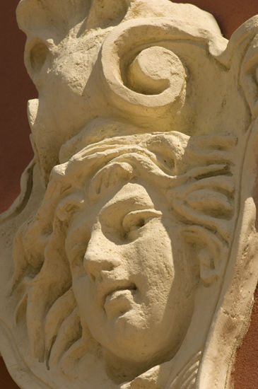 古西欧风情度假胜地——Villa Gussio