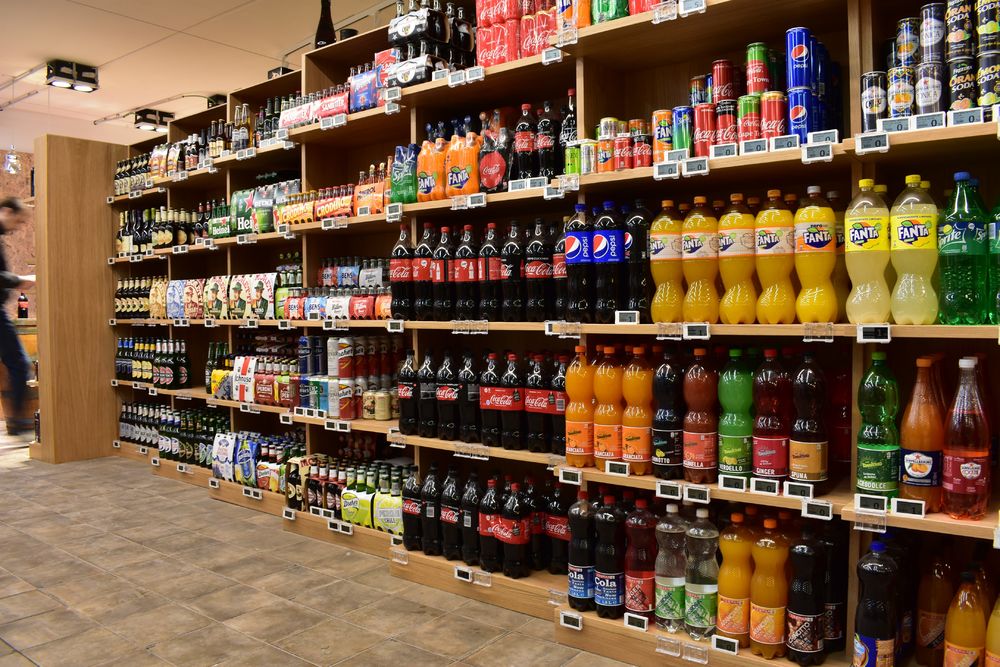 颠覆传统，打造感官盛宴的“MADDALENA”食品市场