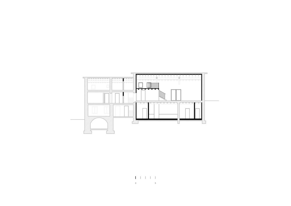 Case Vecie小酒馆｜MASAAI Studio