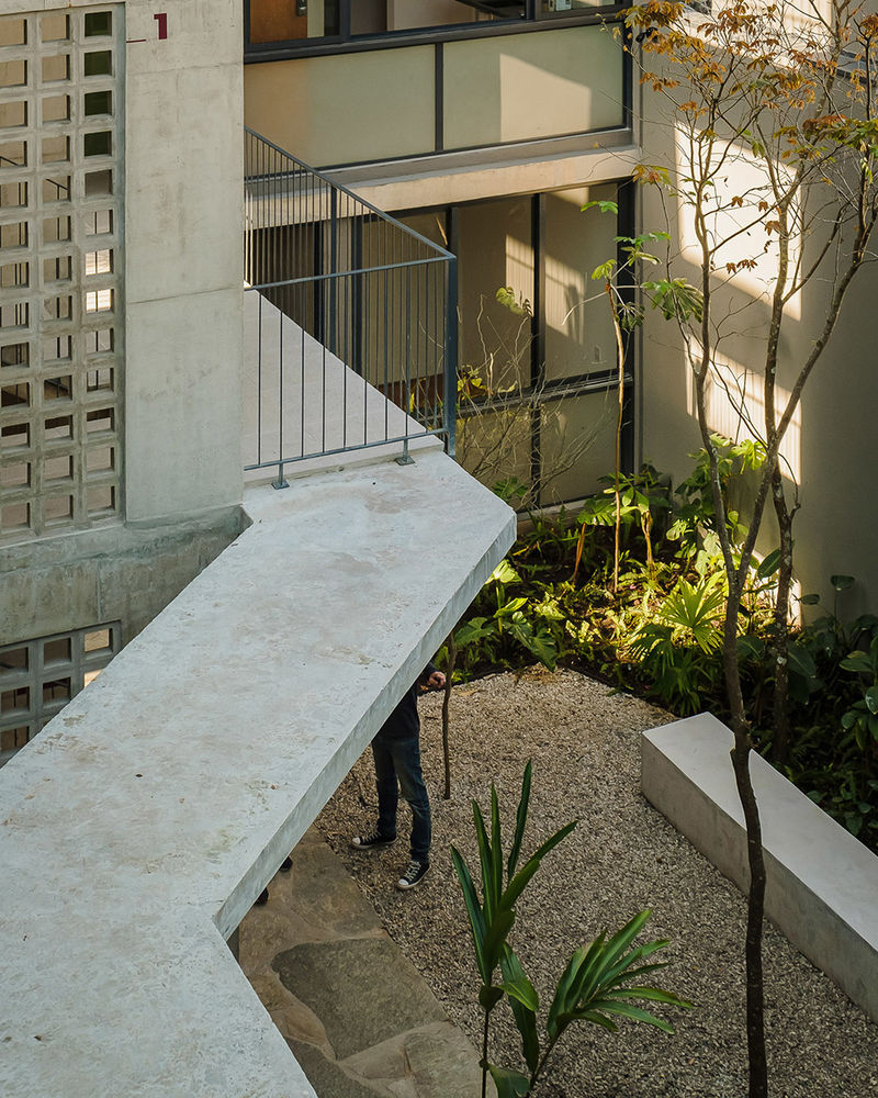 Tico Indiana住宅，巴西 / Terra e Tuma Arquitetos