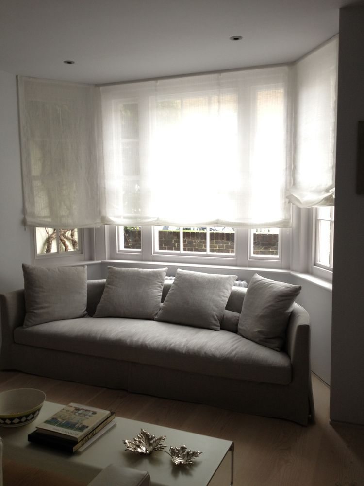 Chelsea House, London