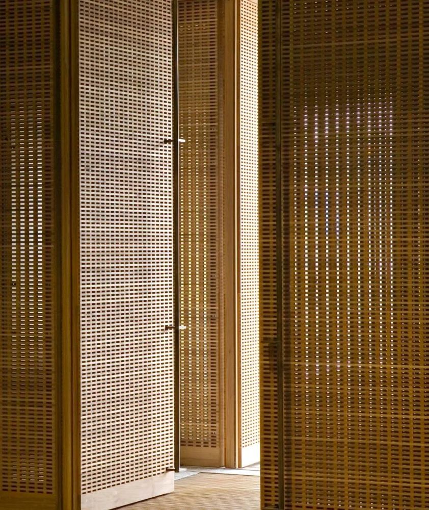 芬兰 JKMM Architects | 工业风与现代设计的完美融合