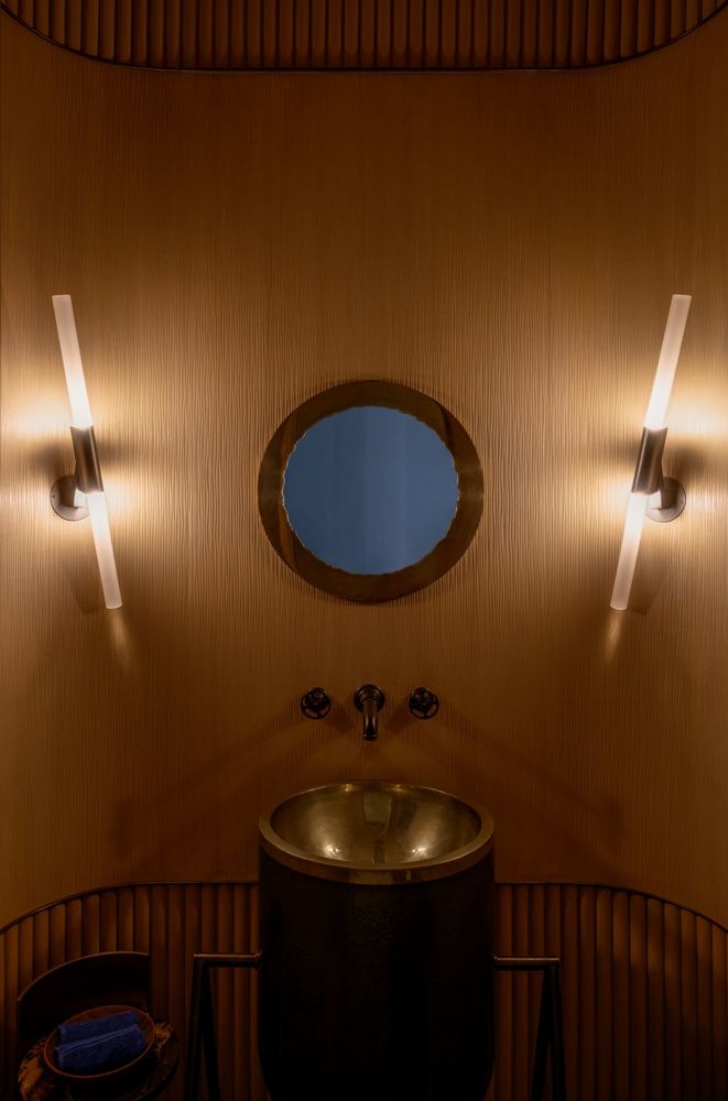 多彩 ashiesh Shah 设计，Lalbaug Apartment 的独特魅力
