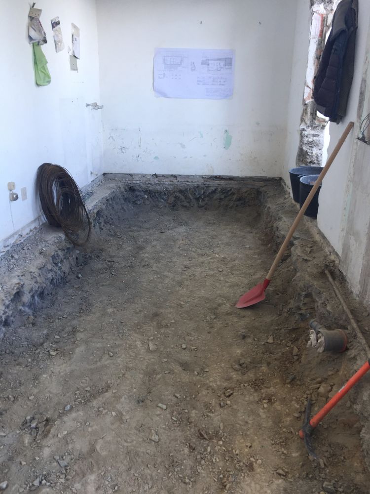 意大利私人住宅结构加固与扩建