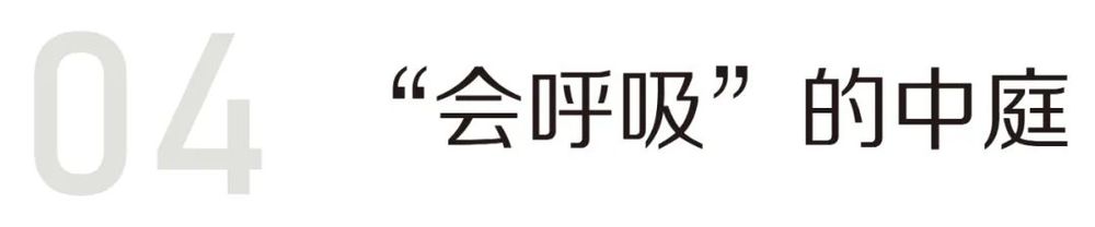 微型校园设计 | 南方科技大学教育集团长源小学