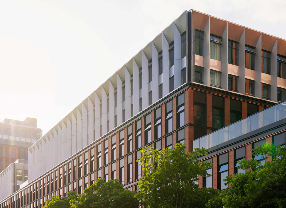 杭州 LOFT 49 | 工业遗产与生活社区的创意社交空间