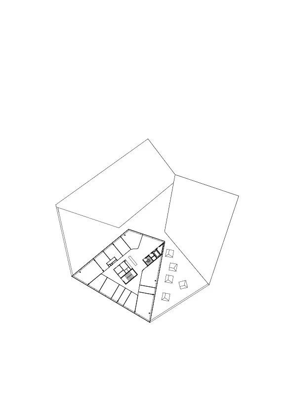 芬兰 JKMM Architects | 工业风与现代设计的完美融合