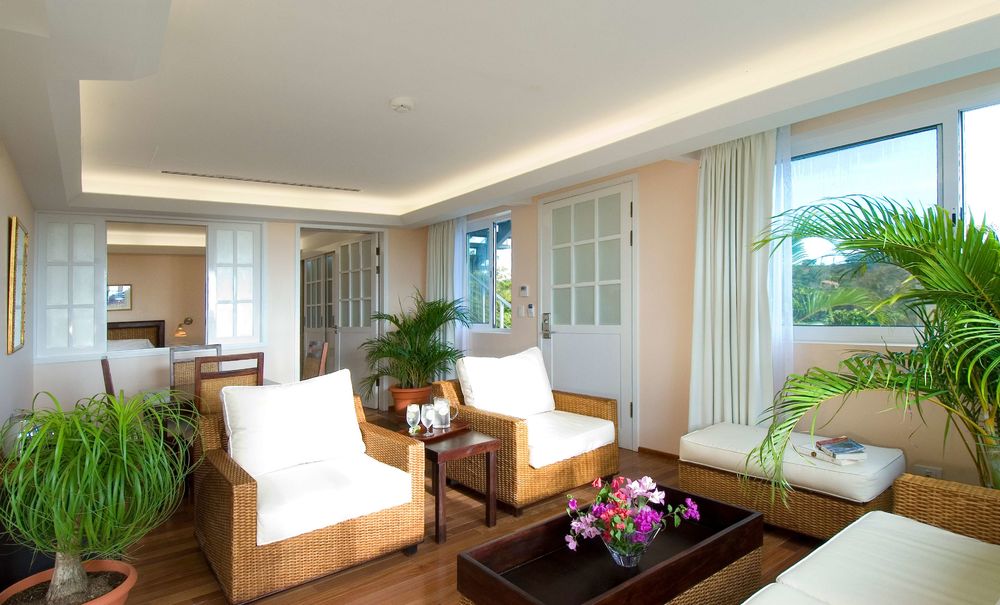 Gaia Hotel＆Reserve（哥斯达黎加，蓬塔雷纳斯）W