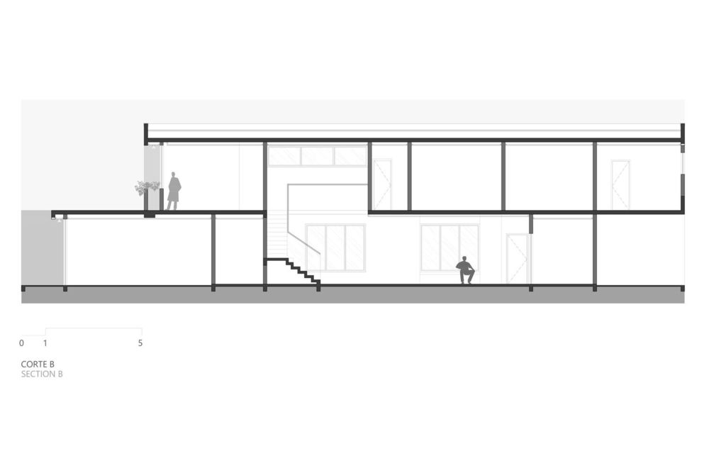 巴西 Toledo 现代别墅 Casa BTT | 木构与自然共生