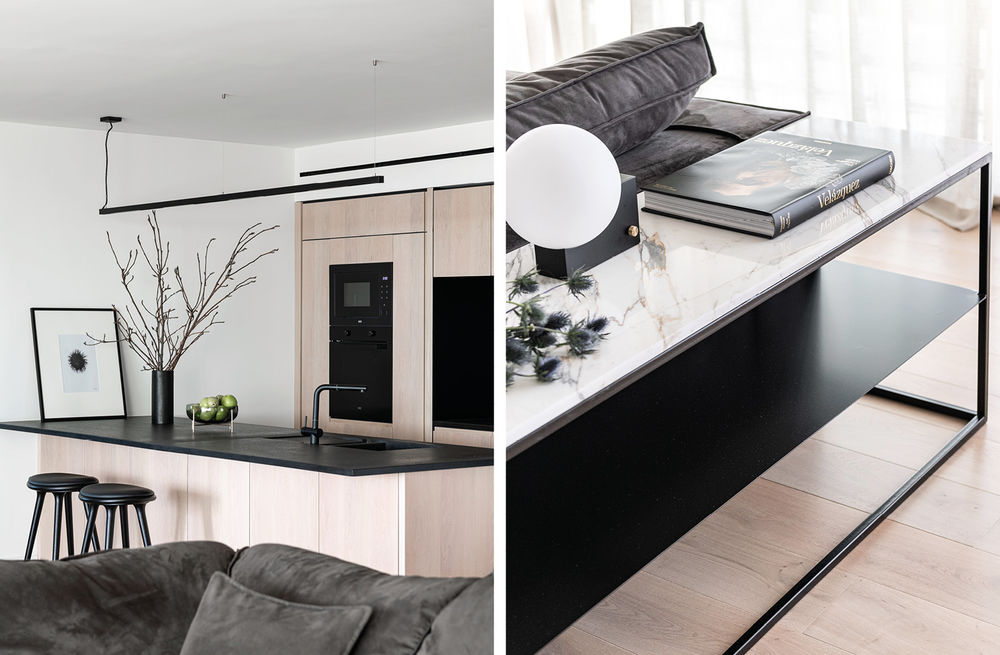 V Residence Studio Bonarchi