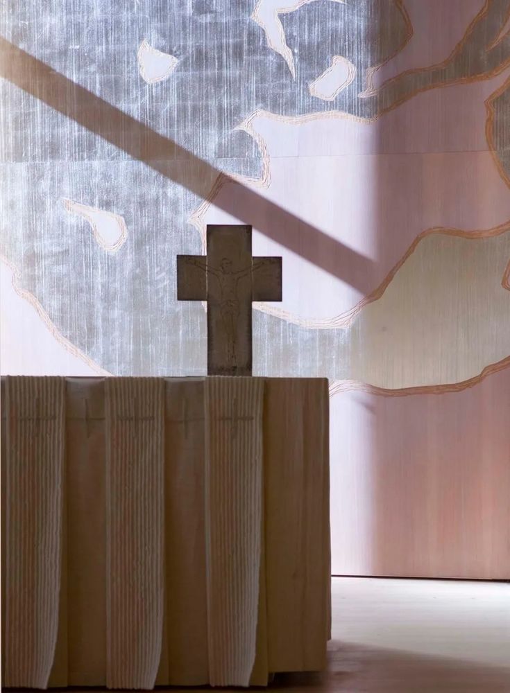 芬兰 JKMM Architects | 工业风与现代设计的完美融合