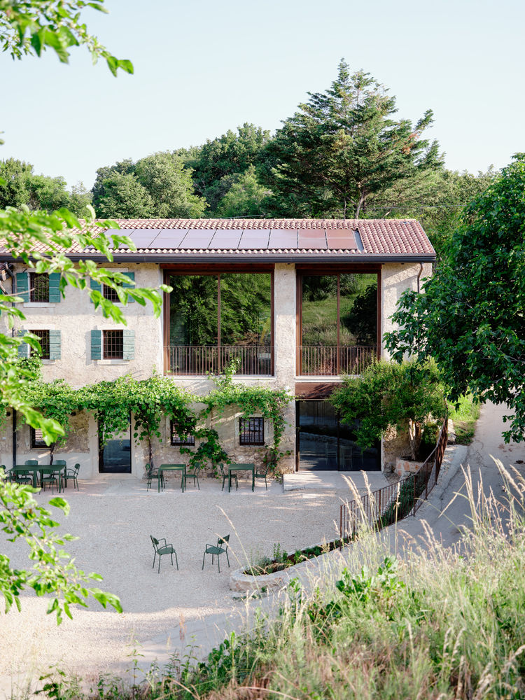 Case Vecie小酒馆｜MASAAI Studio