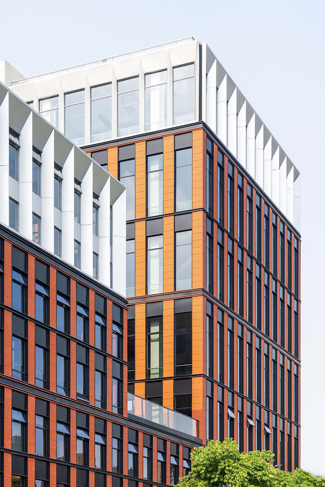 杭州 LOFT 49 | 工业遗产与生活社区的创意社交空间