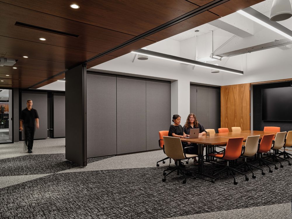 Rapt Studio 重塑洛杉矶地标建筑 5670 Wilshire，打造现代化共享空间