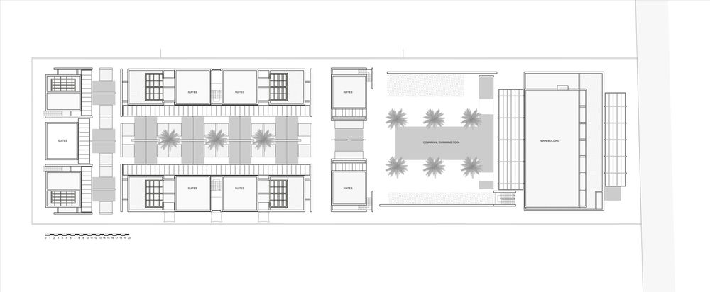 Theros All-Suite Hotel | 重温童年记忆的希腊度假胜地