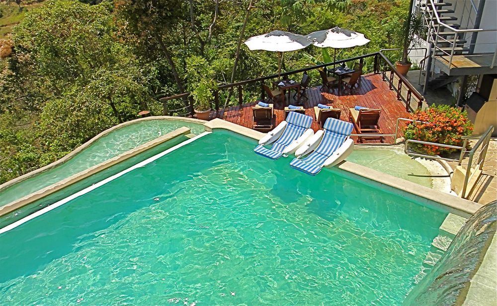 Gaia Hotel＆Reserve（哥斯达黎加，蓬塔雷纳斯）W