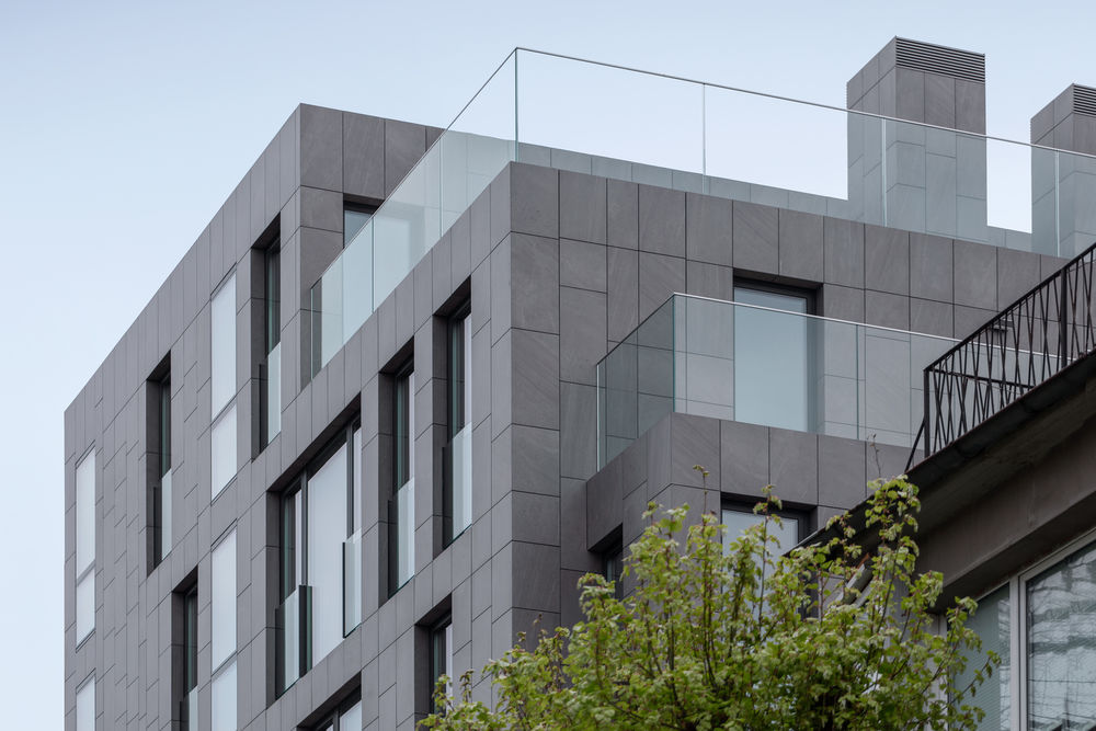 KR Apartments |  简约优雅，完美融入历史中心