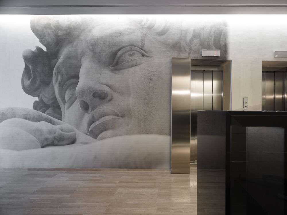 精巧雅致的佛罗伦萨 Glance Hotel