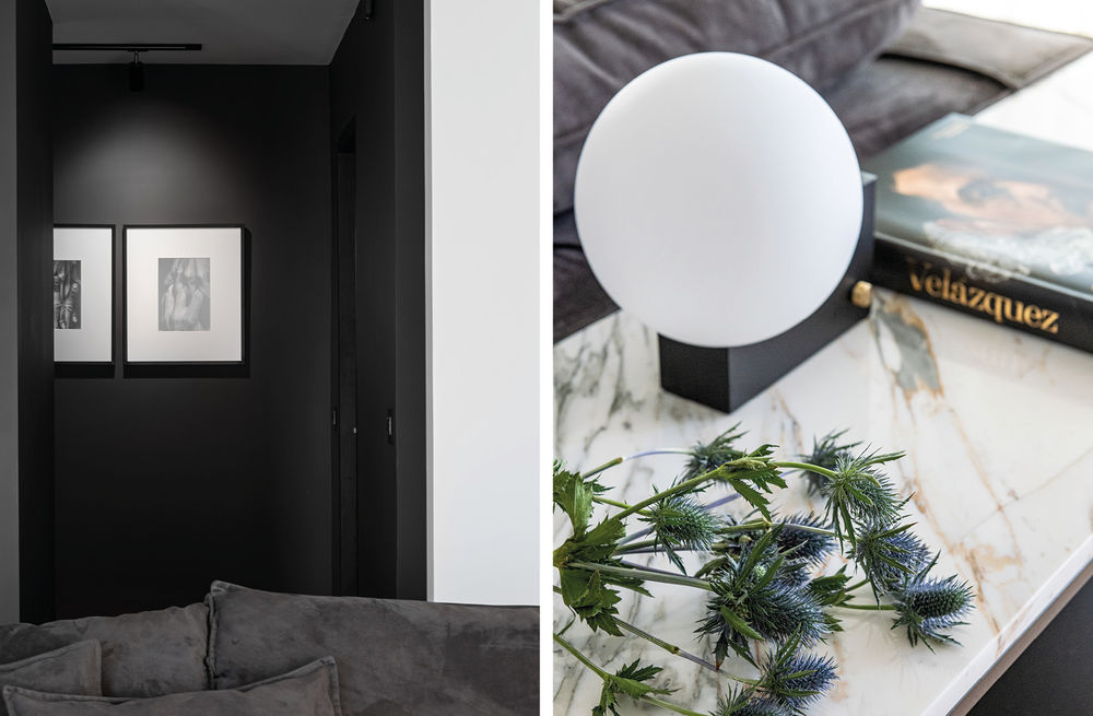 V Residence Studio Bonarchi