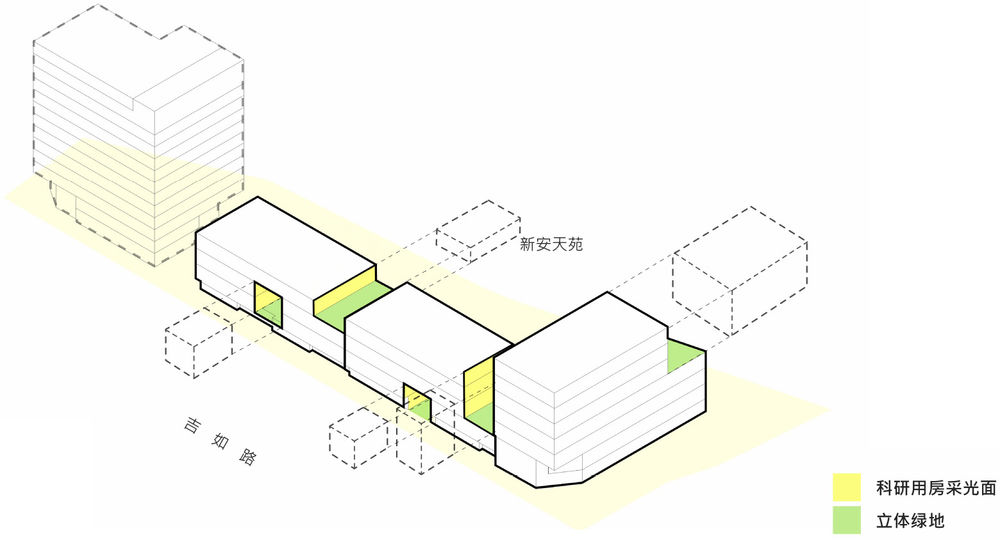 杭州 LOFT 49 | 工业遗产与生活社区的创意社交空间