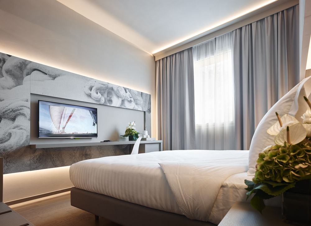 精巧雅致的佛罗伦萨 Glance Hotel