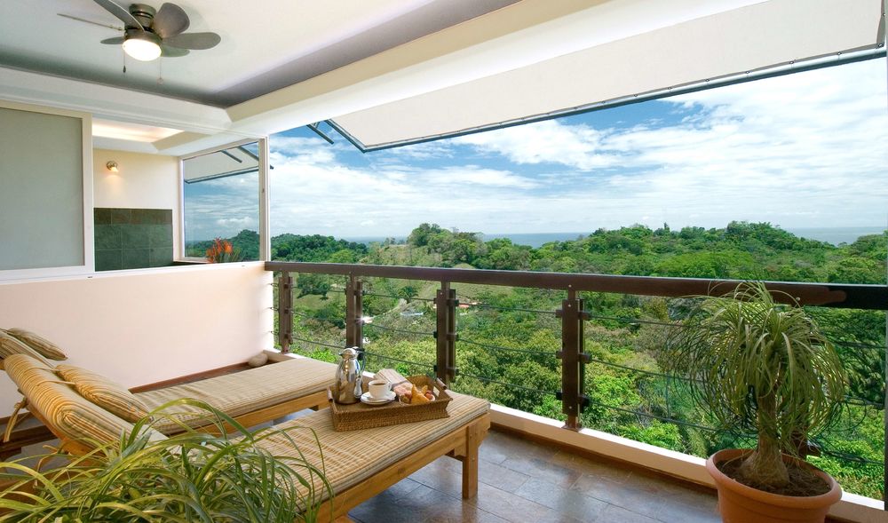 Gaia Hotel＆Reserve（哥斯达黎加，蓬塔雷纳斯）W