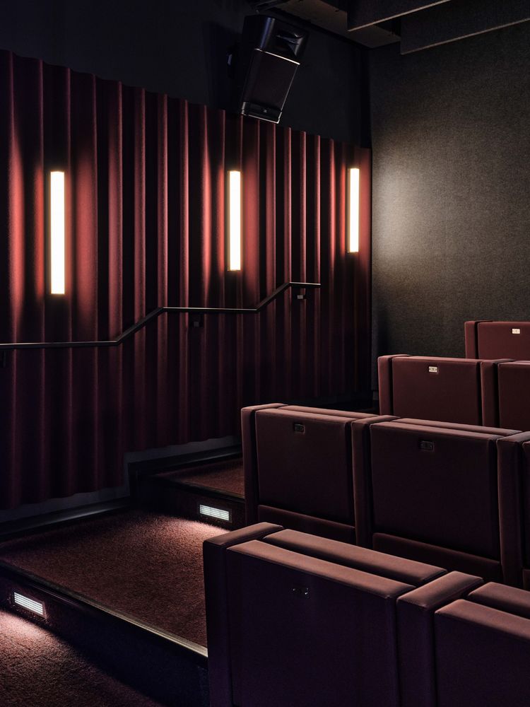 Rapt Studio 重塑洛杉矶地标建筑 5670 Wilshire，打造现代化共享空间