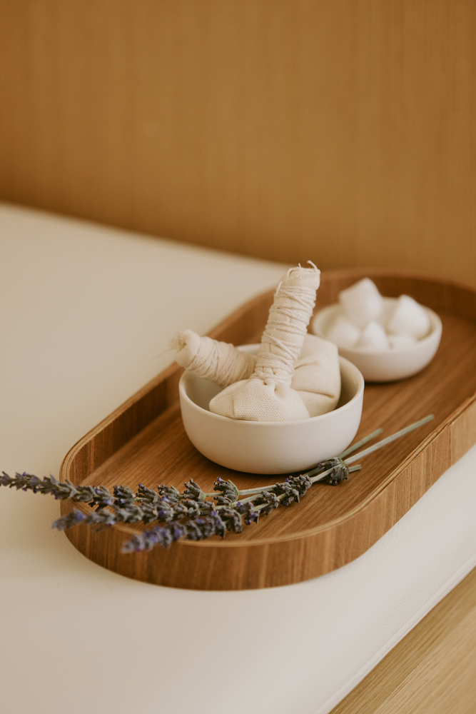 傅厚民新作 | 奕居酒店 André Fu Suite