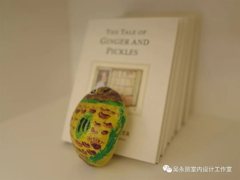 惠州御湾雅墅新中式轻奢风设计