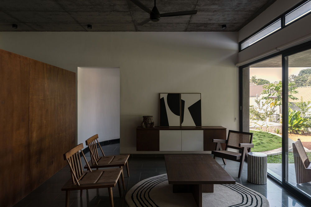 艺术家住宅和工作室 | Cochin Creative Collective