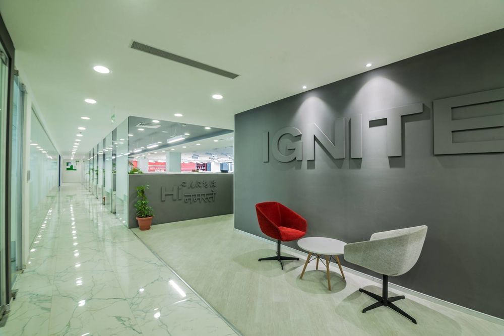 Nissan Head Office
