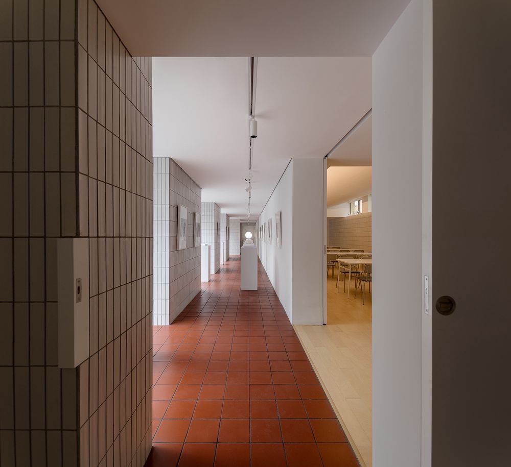 斜土街道康晖里，上海 / 米凹工作室