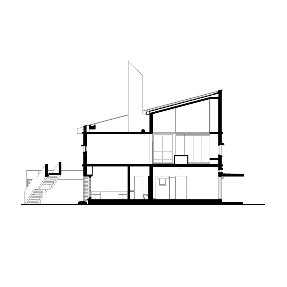 艺术家住宅和工作室 | Cochin Creative Collective