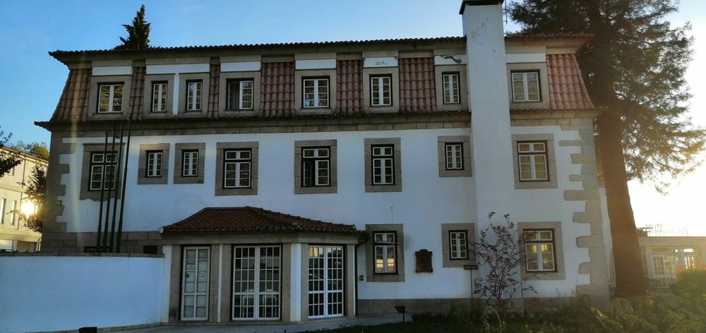 葡萄牙 Douro 地区唯一一家波萨达酒店——Pousada Palacete Alijó