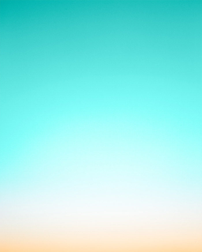 日出日落间的魔法光影——摄影师 Eric Cahan 的天空系列作品