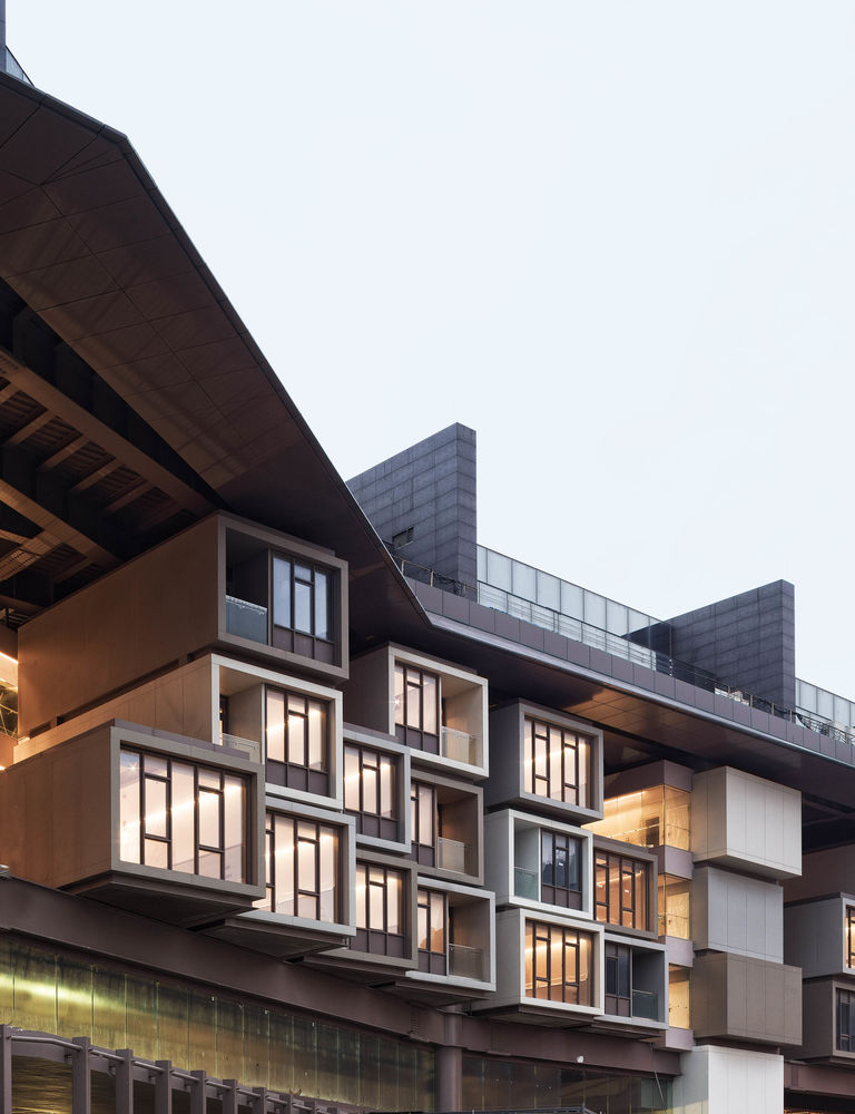 The Museum Hotel Antakya | 融合考古与奢华的创新设计