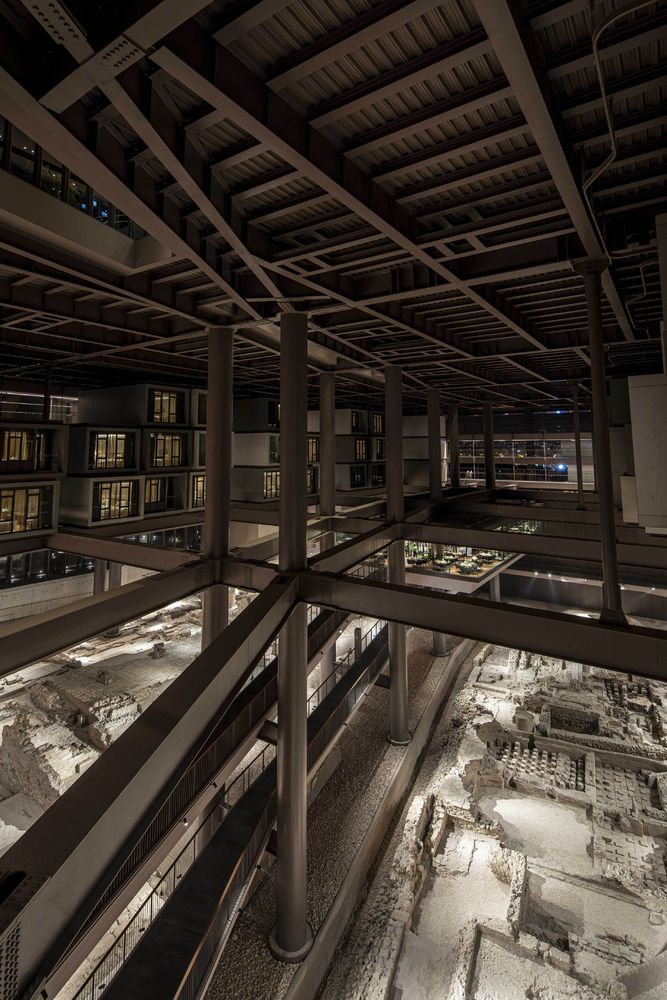 The Museum Hotel Antakya | 融合考古与奢华的创新设计