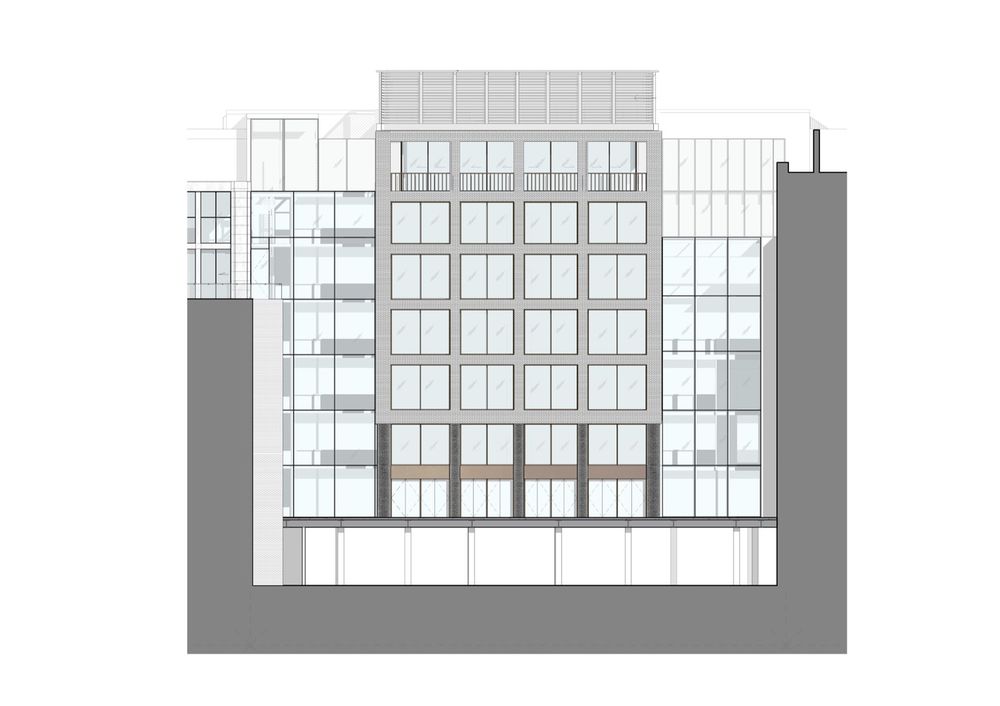 MoreySmith 翻新伦敦 CBRE 总部 | 现代工作场所的设计典范
