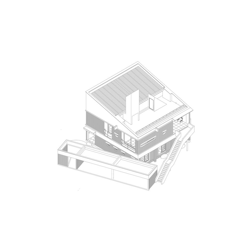 艺术家住宅和工作室 | Cochin Creative Collective