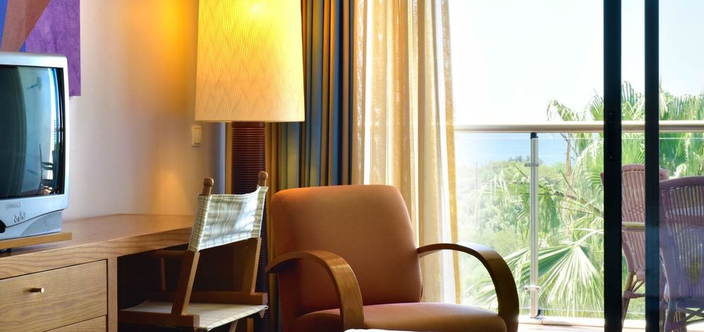 家庭度假胜地——Pestana Alvor Park 公寓酒店
