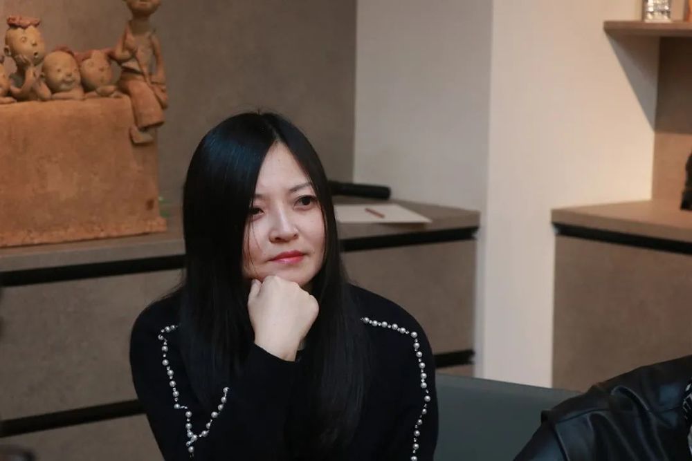 魔墅师的聚会 | 张修强打造人-- 空间和谐共生