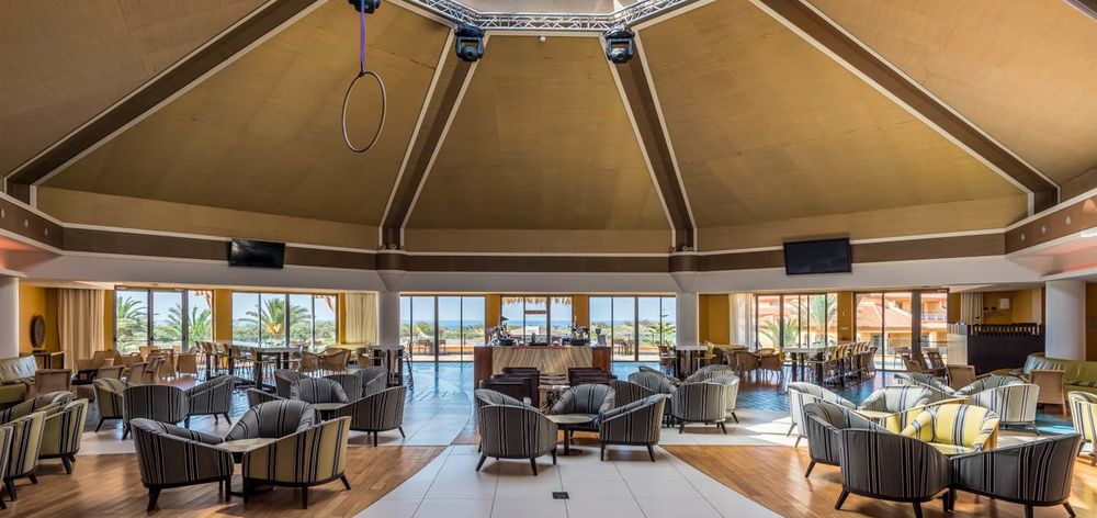 葡萄牙 Pestana Porto Santo 酒店 | 欧洲最佳全包度假村