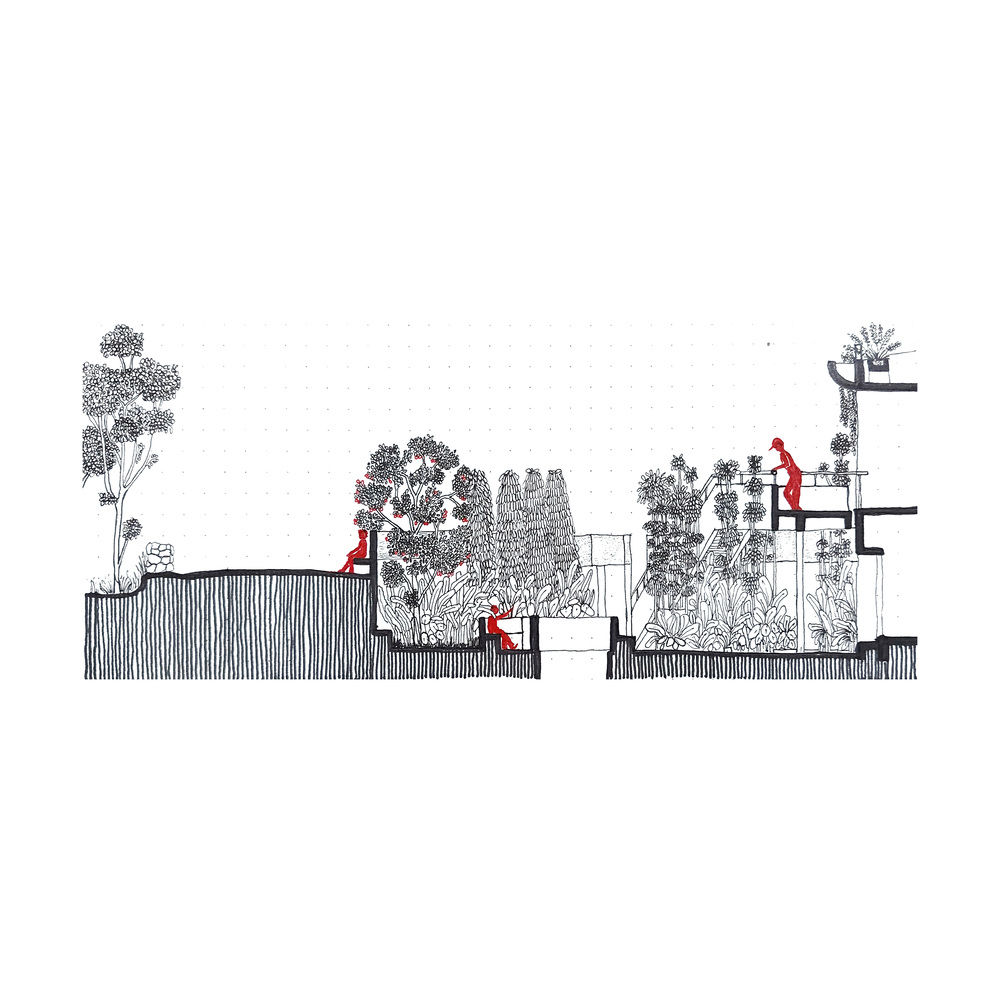 艺术家住宅和工作室 | Cochin Creative Collective