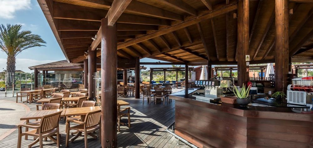 葡萄牙 Pestana Porto Santo 酒店 | 欧洲最佳全包度假村