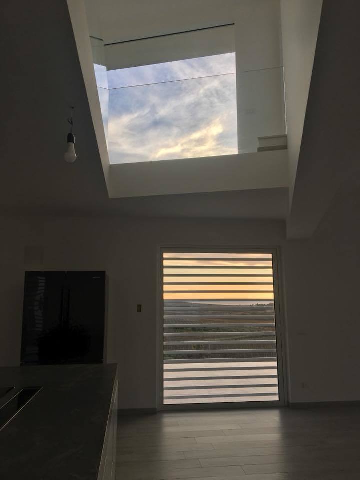 夕阳景观别墅，沉浸于葡萄园与橄榄林之间