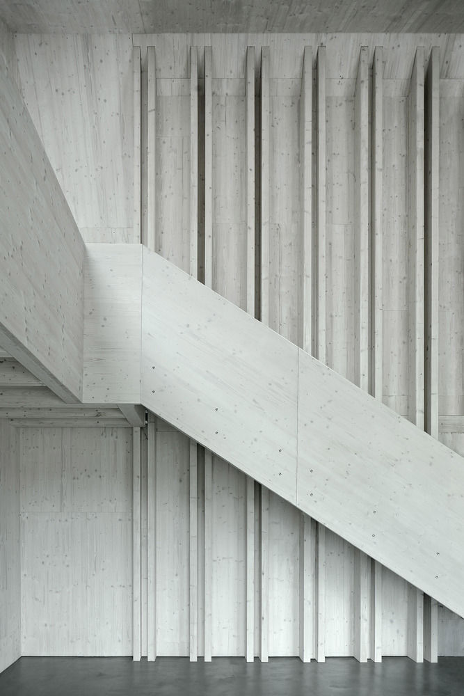 SF住宅 |  Moser und Hager Architekten