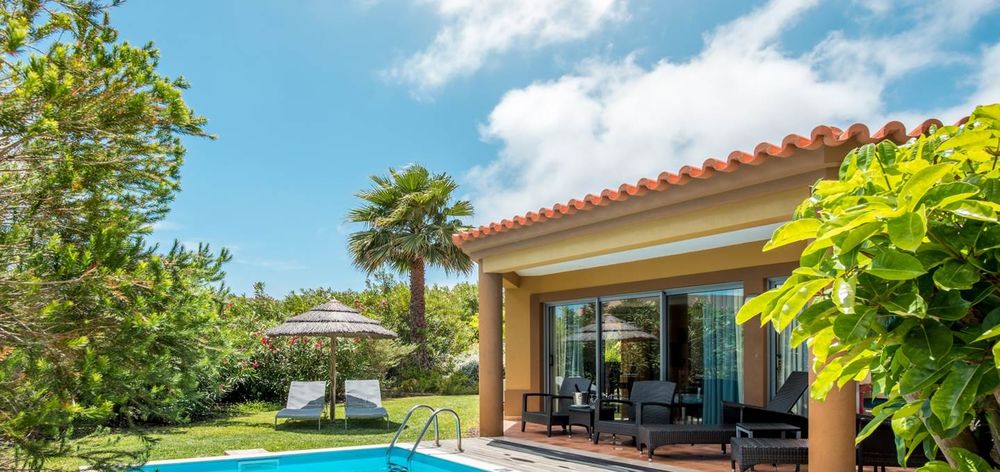 葡萄牙 Pestana Porto Santo 酒店 | 欧洲最佳全包度假村