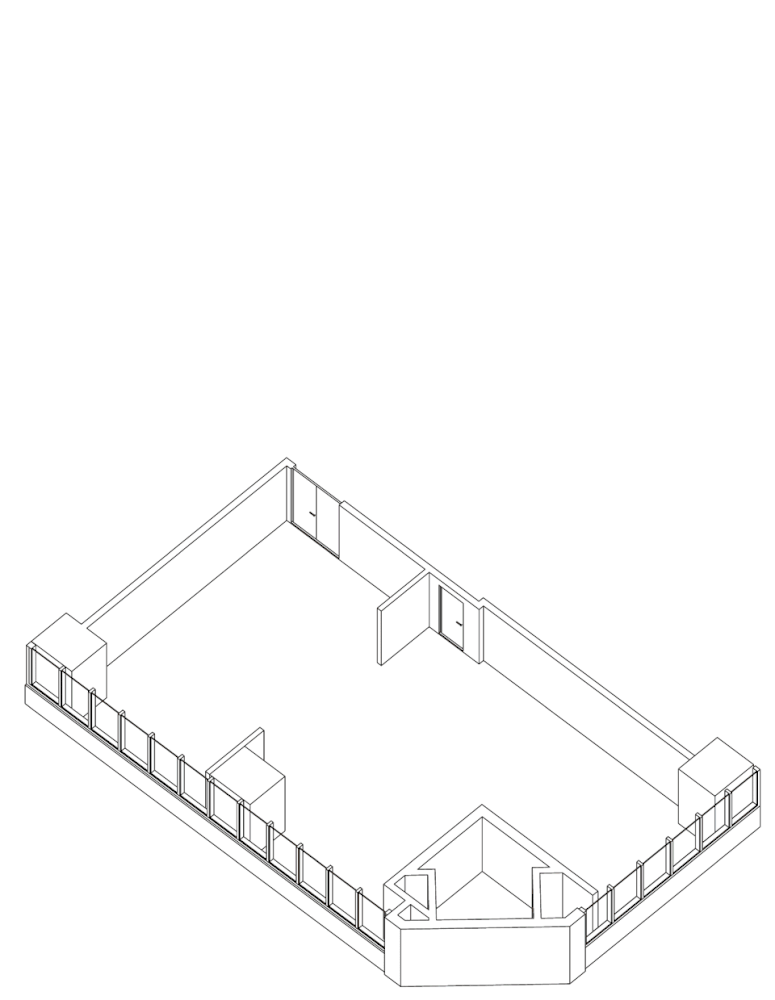 WEA 办公室，上海 | 上海阐领建筑科技有限公司